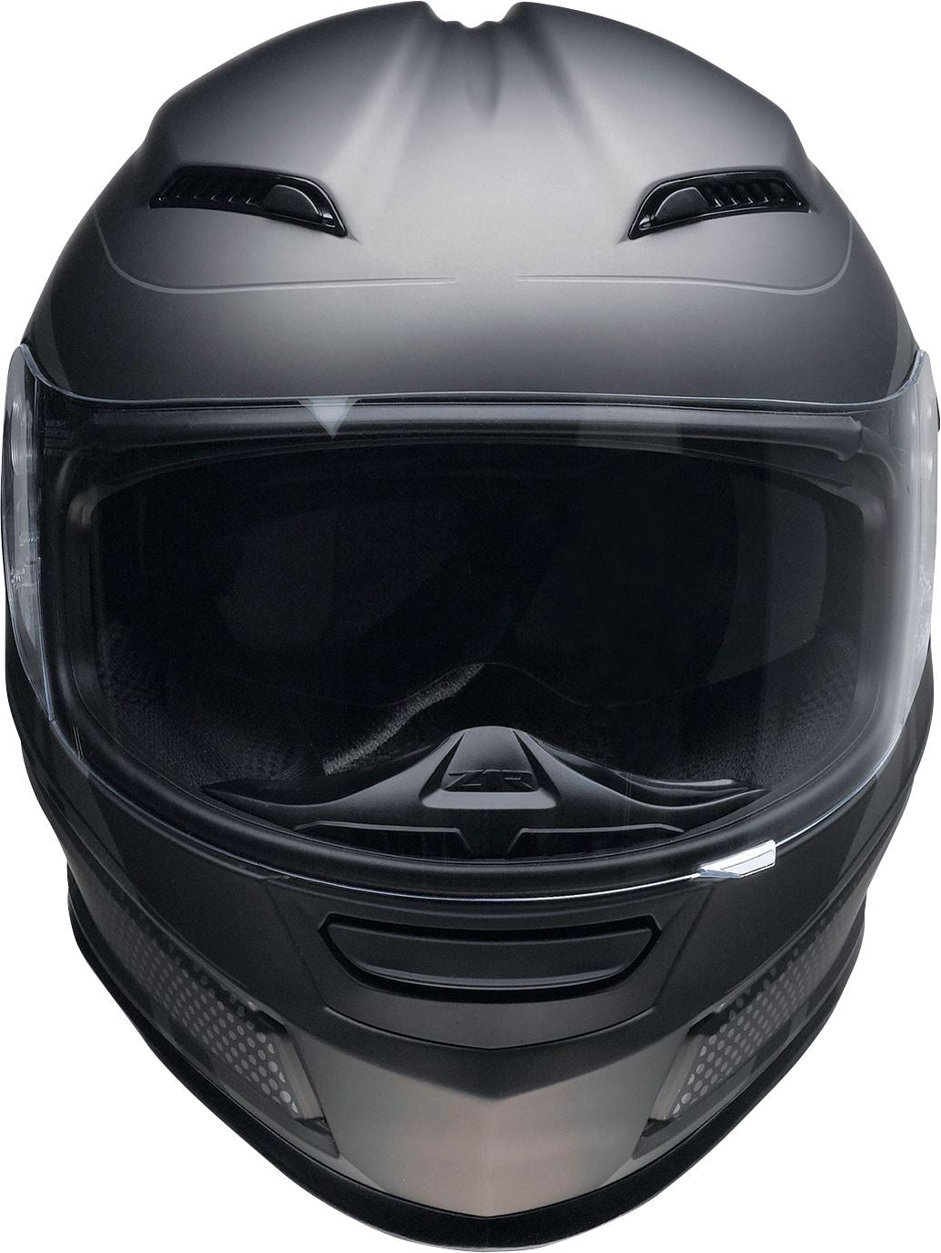 Z1R Jackal Full-Face Helmet | Dark Matter