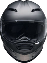 Z1R Jackal Full-Face Helmet | Dark Matter