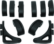 Kuryakyn Replacement Rubber Pads For Switchblade - Cycle City Outdoors