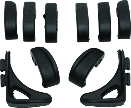 Kuryakyn Replacement Rubber Pads For Switchblade - Cycle City Outdoors