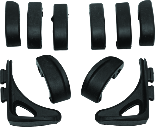 Kuryakyn Replacement Rubber Pads For Switchblade - Cycle City Outdoors