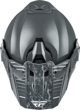 Fly Racing - Trekker Granite Adventure Helmet