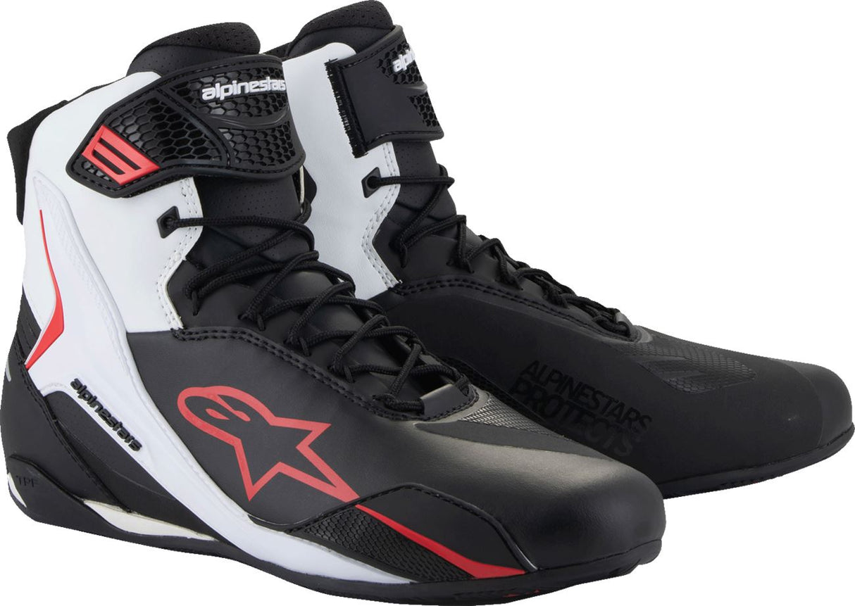 Alpinestars - Faster-4 Shoes