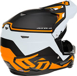 6D Helmets - ATR-2Y Helmet - Drive