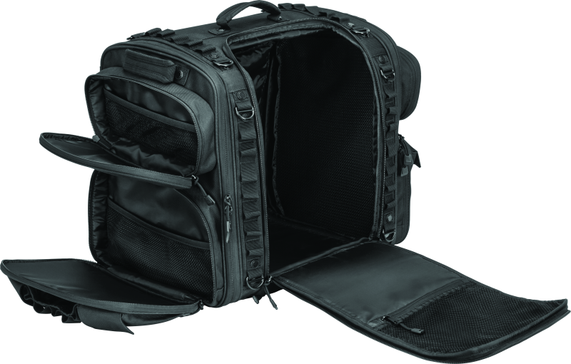Kuryakyn Momentum Road Warrior Bag - Cycle City Outdoors