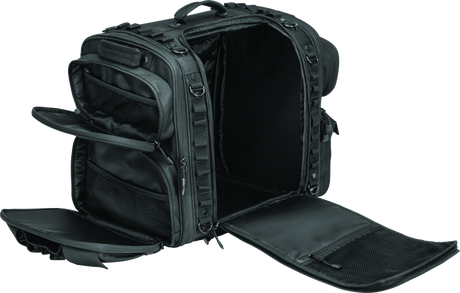 Kuryakyn Momentum Road Warrior Bag - Cycle City Outdoors