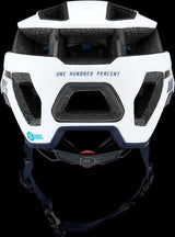 100% Altec Helmet | White | XS/S
