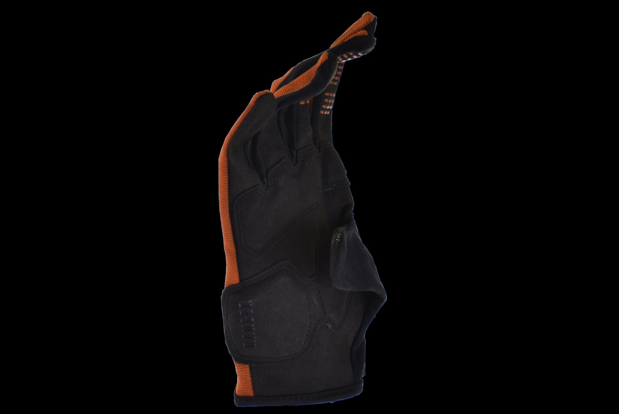 Fox Racing - Ranger Glove Gel - Burnt Orange - L