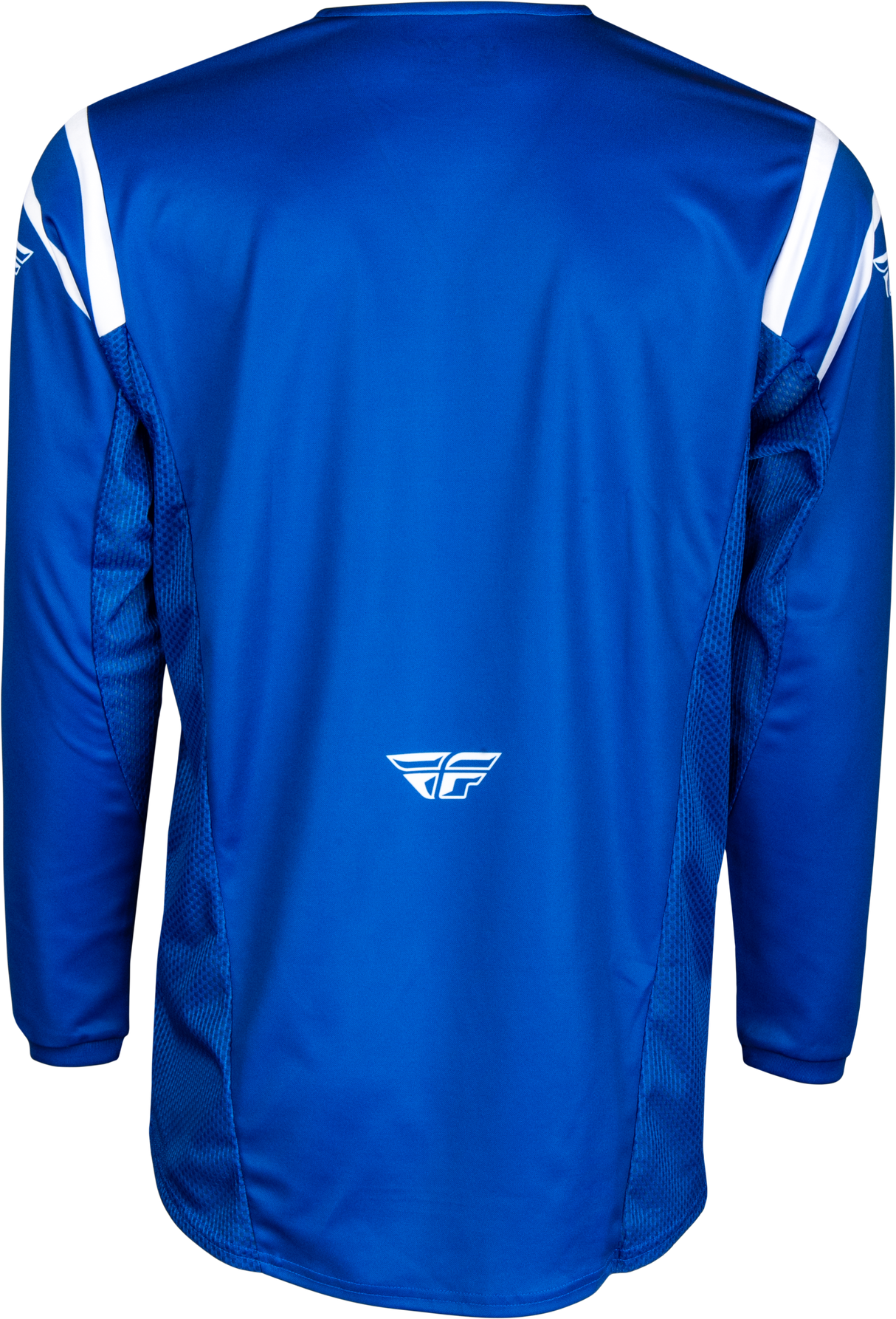Kinetic Center Jersey Navy/White Md - Cycle City Outdoors