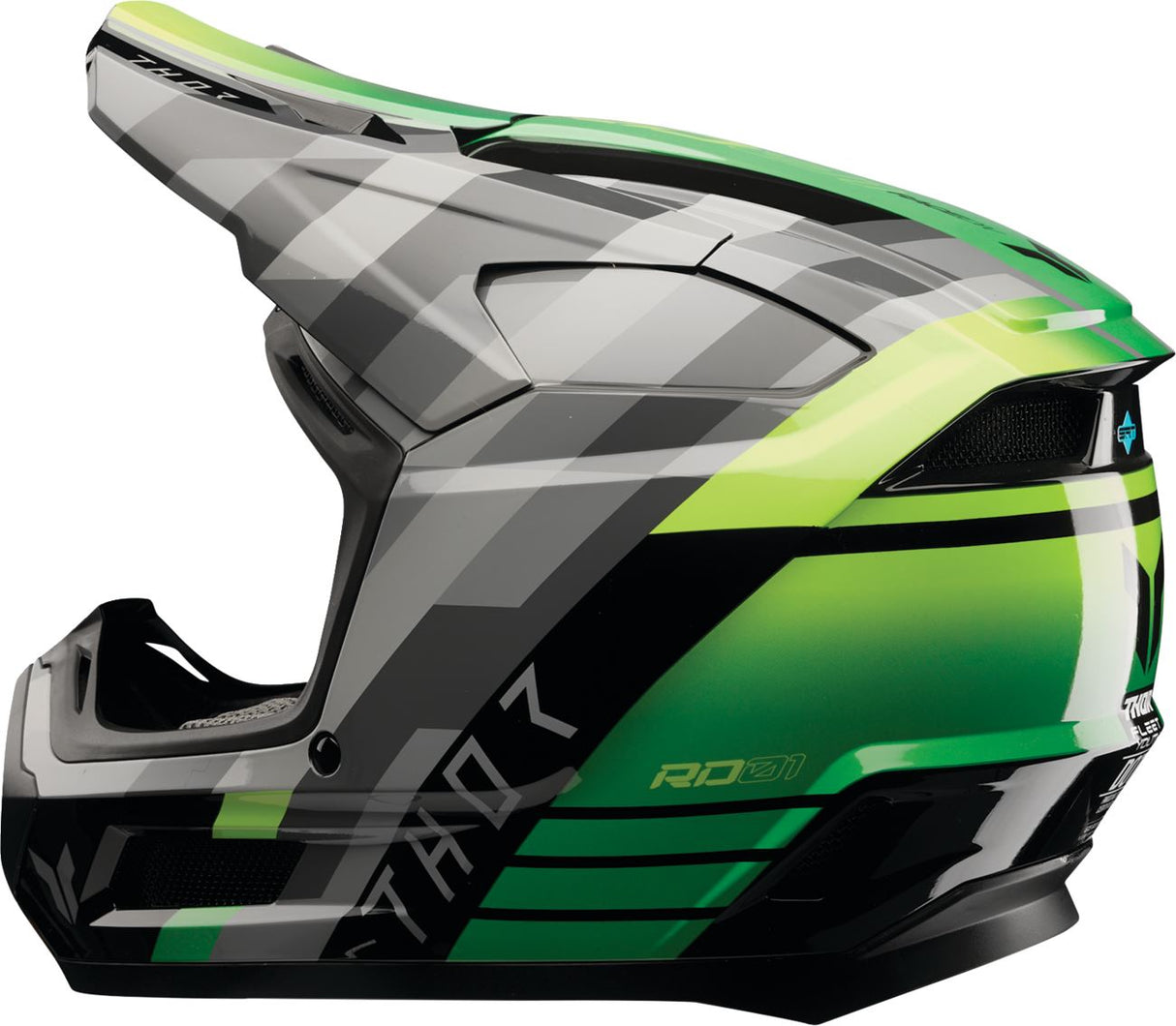 THOR Youth Fleet Helmet