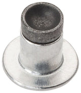 45NRTH XL Concave Carbide Aluminum Tire Studs - 25 Pack