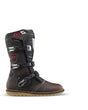 Gaerne Balance Oiled Boot Brown Size - 8 - Cycle City Outdoors