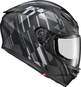 Scorpion Exo R430 Full Face Helmet Paradox