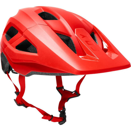 Fox Racing - Mainframe Helmet - Cycle City Outdoors