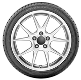 Yokohama Advan Sport ZPS Tire - 205/55RF16 91W - Cycle City Outdoors