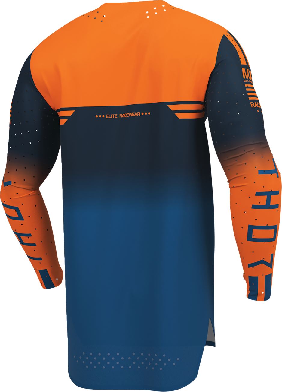 THOR Sportmode Geo Jersey