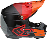 6D Helmets - ATR-2 Helmet - Range