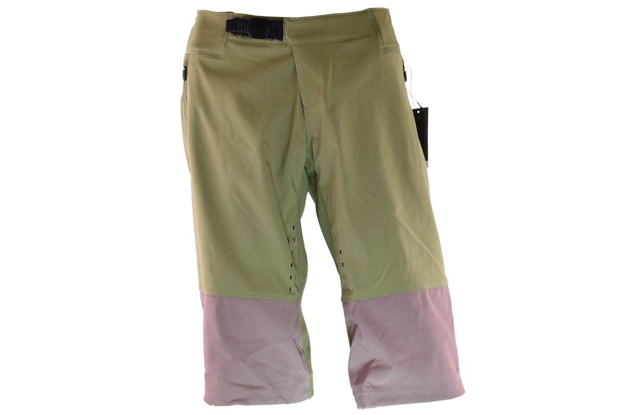 Fox Racing - Womens Defend Short - Brk - S