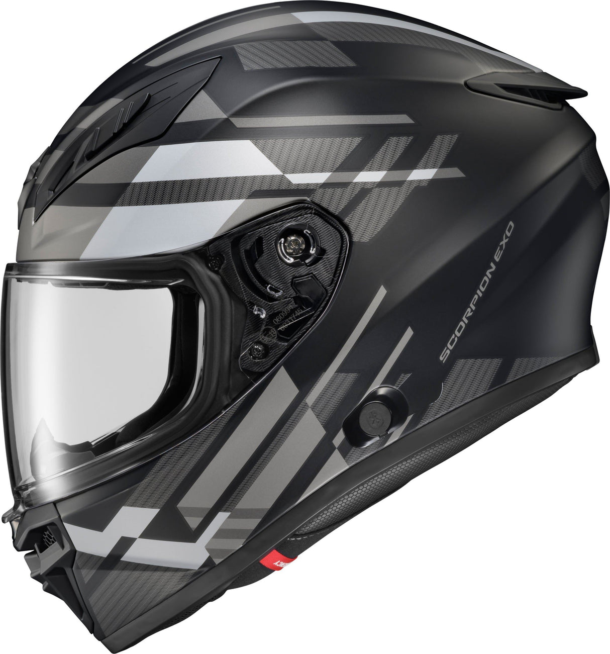 Scorpion Exo R430 Full Face Helmet Paradox