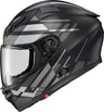 Scorpion Exo R430 Full Face Helmet Paradox
