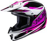 HJC CL-XY II Helmet - Drift