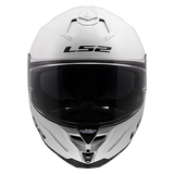 LS2 Challenger II Solid