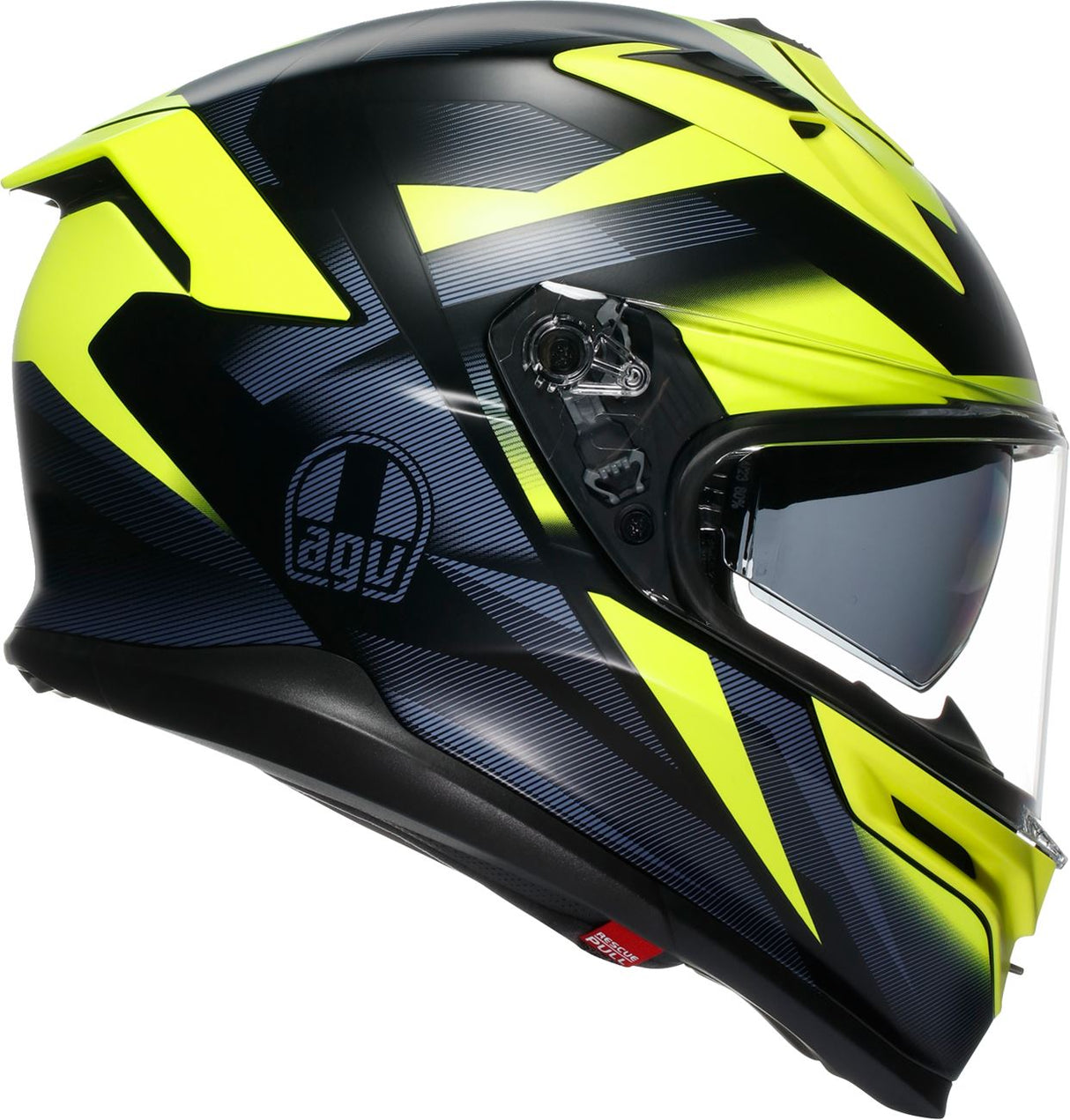 AGV K7 Helmet