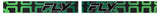 Fly Racing Zone Snow Goggle (2027)