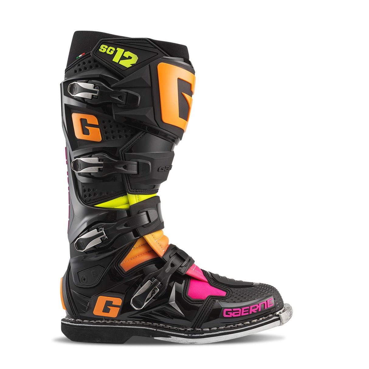 Gaerne SG12 MX Boots