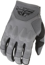 Patrol Xc Lite Gloves Grey Sz 12 - Cycle City Outdoors