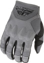 Patrol Xc Lite Gloves Grey Sz 12 - Cycle City Outdoors