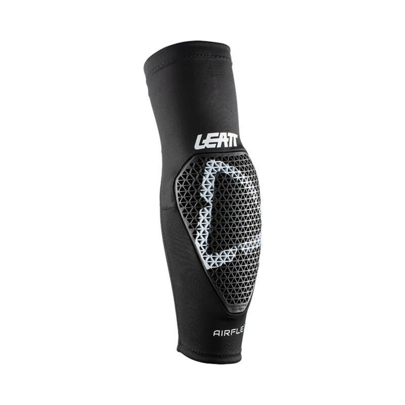Leatt - Elbow Guard AirFlex - Black - 2X (Open Box)