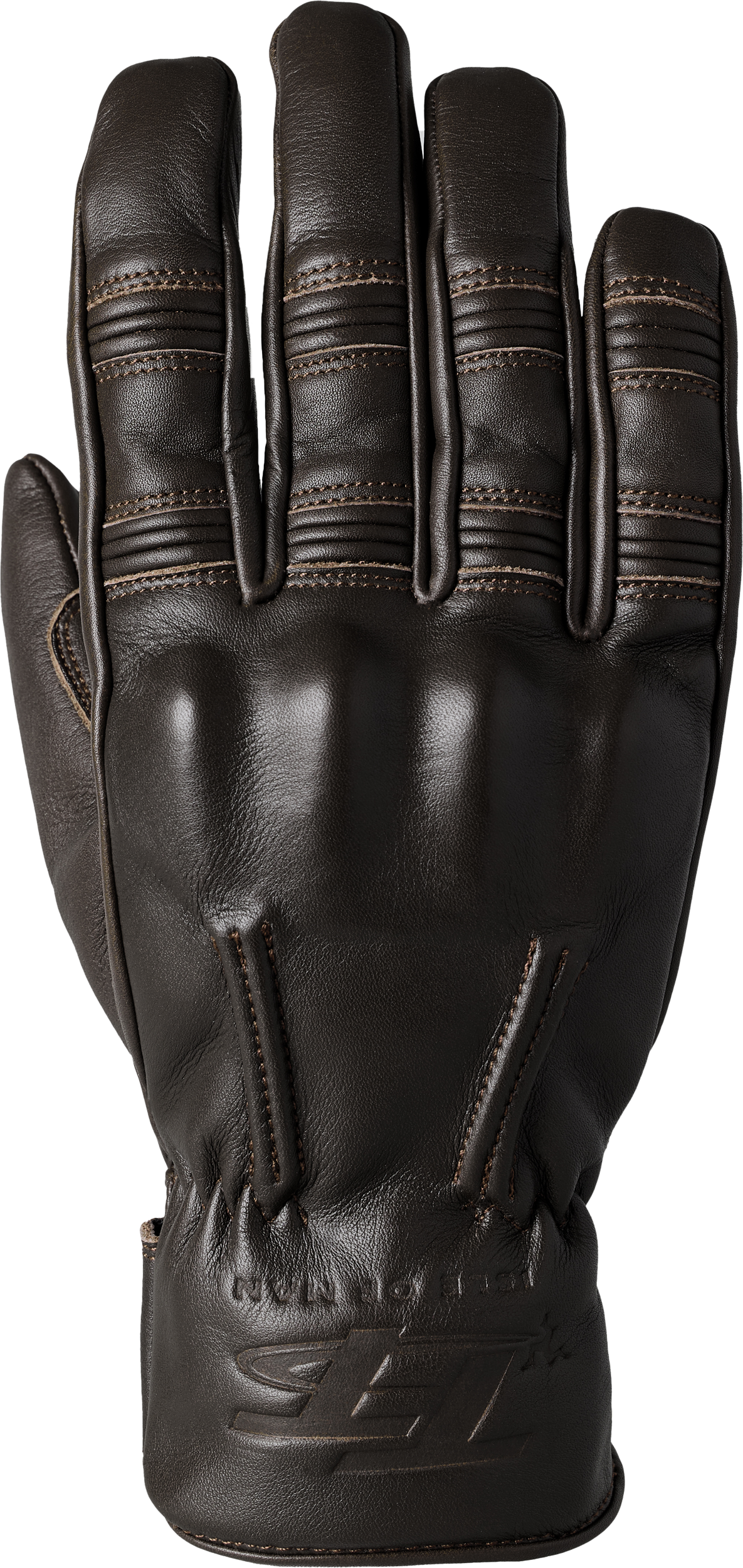 Iom Tt Hillberry 2 Ce Glove Brown Xl