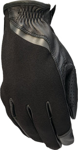 Z1R Ward Gloves - Black