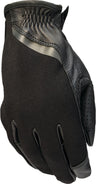 Z1R Ward Gloves - Black