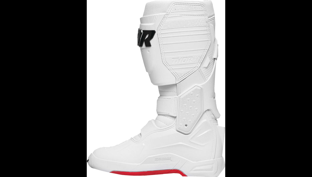 Thor - Radial Boots