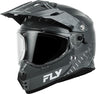 Fly Racing - Trekker Granite Adventure Helmet