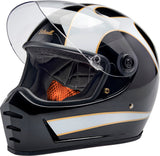 BILTWELL Lane Splitter Helmet