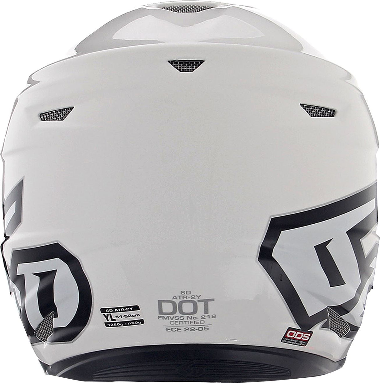 6D Helmets - ATR-2 Helmet