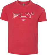 Youth Fly Edge Tee
