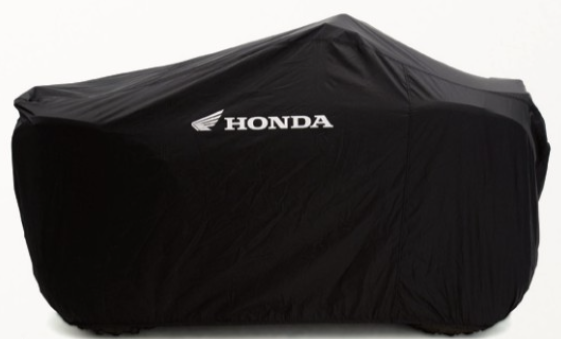 Honda ATV XL Outdoor Storage Cover