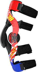 K4 2.0 Le Knee Brace (Pr) Danger Boy V2 Xl/2x