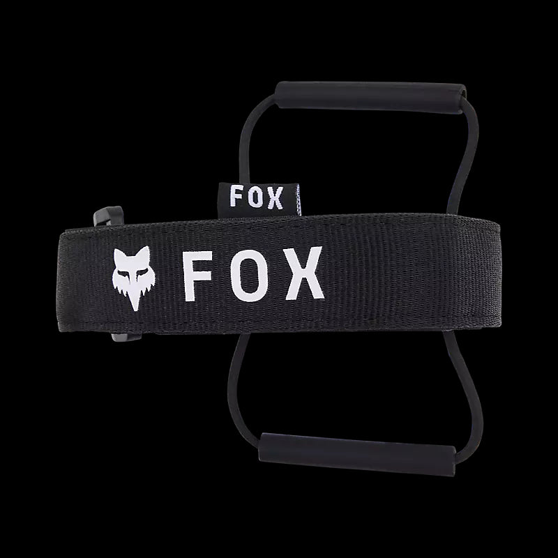 Fox Racing - Enduro Strap - Blk - OS
