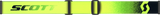 Fury Goggle N Grn/N Ylw Ylw Chrm Wrks