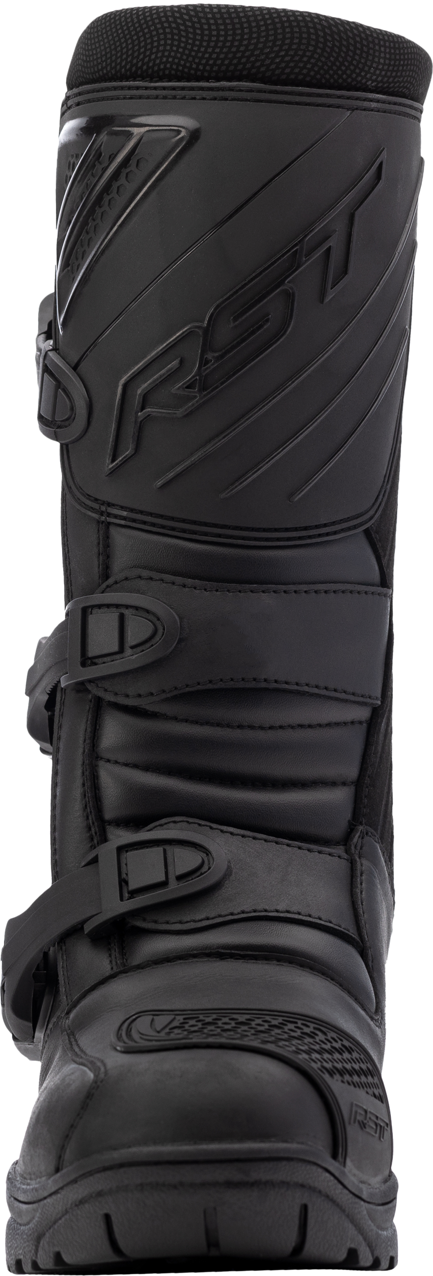 Pro Series Ambush Ce Boot Black Waterproof Sz 10