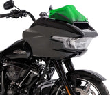 KLOCK WERKS Kolor Flare® Windshield for 2023.5-2026 Road Glide FLTR