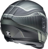 Z1R Jackal Full-Face Helmet | Dark Matter