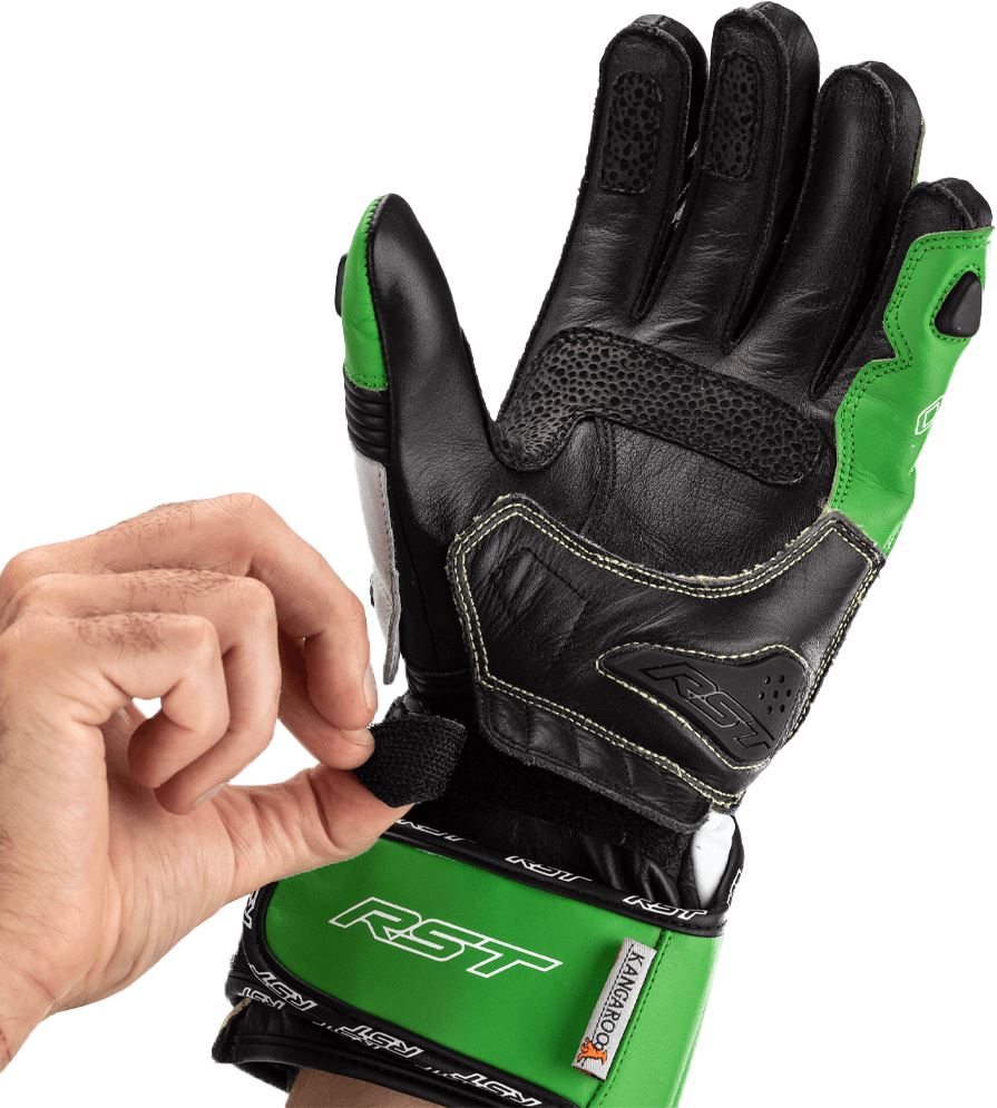 RST Tractech Evo 4 CE Glove