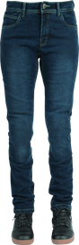 Speed and Strength Fast Times Denim Pant Blue Womens - 8 Regular - Cycle City Outdoors