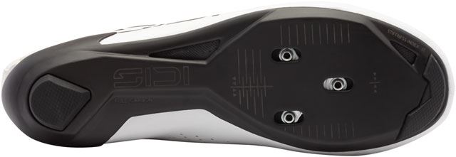 Sidi Shot 3 Road Cycling Shoes | Bi-Fit Carbon Chassis | NUUN Dials | EU 40–48
